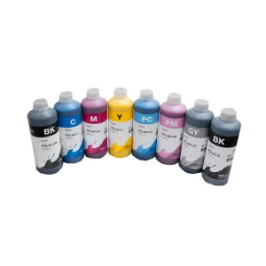 Canon iPF Ink For Canon iPF 8000S / 8300S and 8400S Printers -PCA
