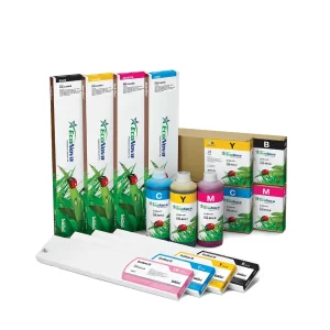 EcoNova Aurora – Eco-Solvent Inks for Roland – Eco Sol Max 3 Printers -EED