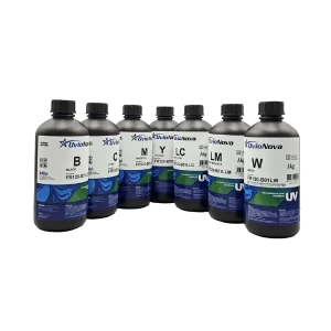 UV Inks for Mimaki JFX & UJF Series Printers – FR120