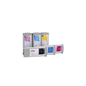 Latex Inks for HP DJ L25500 Series Printers – HP789