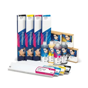 SubliNova Ink – Dye Sublimation Ink – SENS