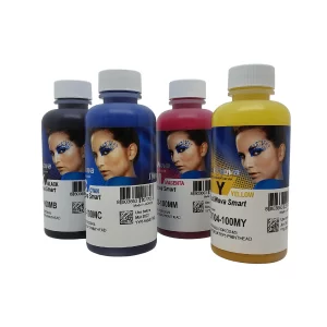 Sublinova Smart – Dye Sublimation & Direct Textile Ink – DTI