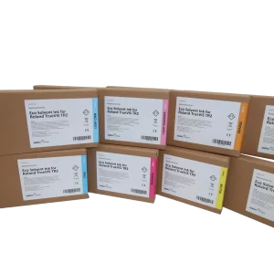 500ml Packs for Roland TrueVIS 2 Series – RG-RT-TR2