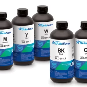 UV Inks for Mimaki UCJV Printers – FR170