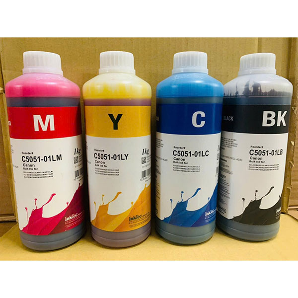 Mực In Inktec Dye