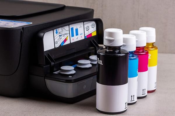 Video hướng dẫn sử dụng mực in Inktec